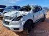 2015 CHEVROLET S10 CABINE DUPLA 