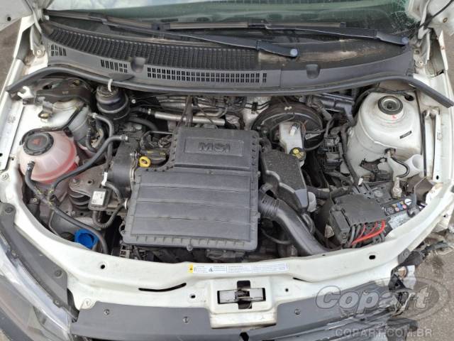 2023 VOLKSWAGEN SAVEIRO 