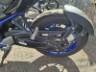 2020 YAMAHA MT-03 