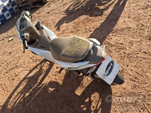 2026 HONDA BIZ 125 