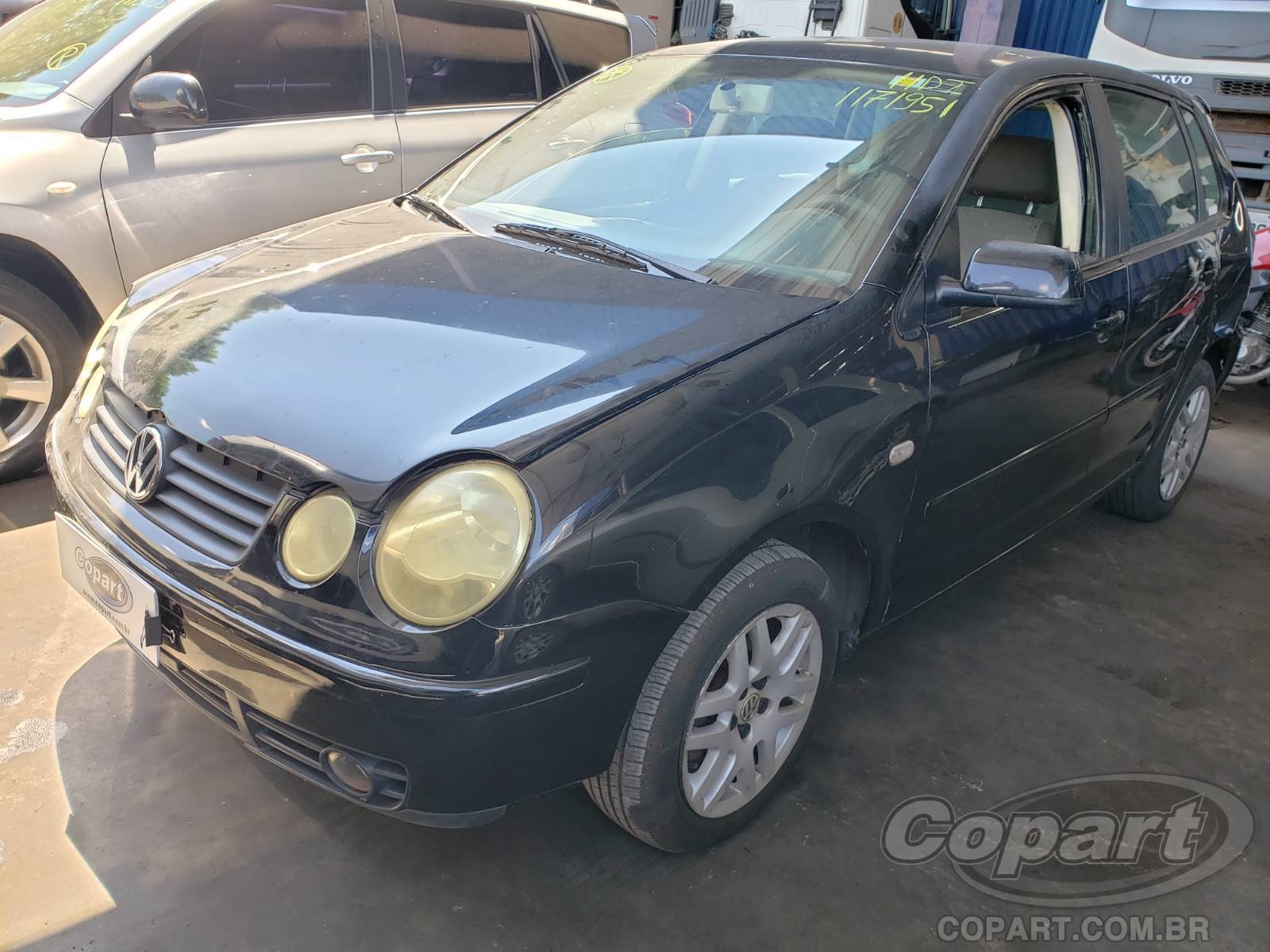 Foto 2: 2006 VOLKSWAGEN POLO