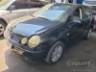 2006 VOLKSWAGEN POLO 