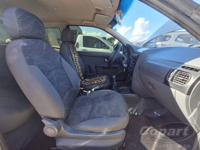 2015 FIAT STRADA CD 