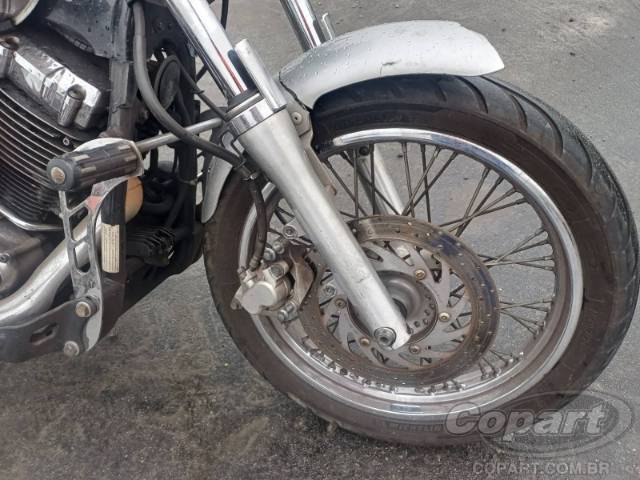 2004 YAMAHA DRAG STAR 