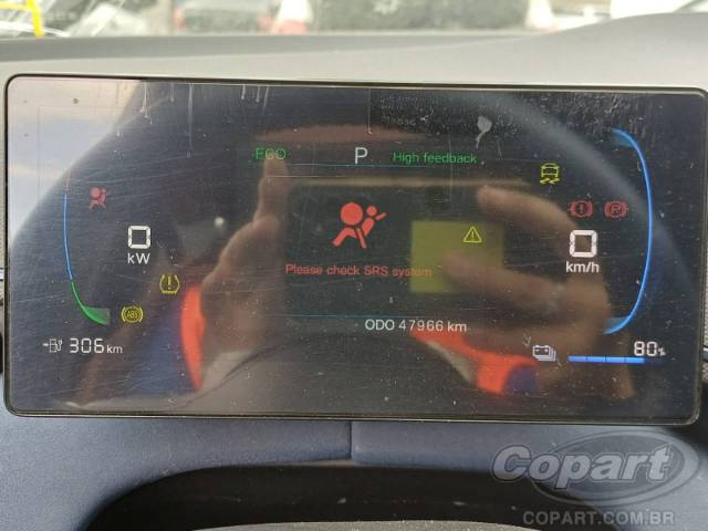 2025 BYD DOLPHIN MINI 