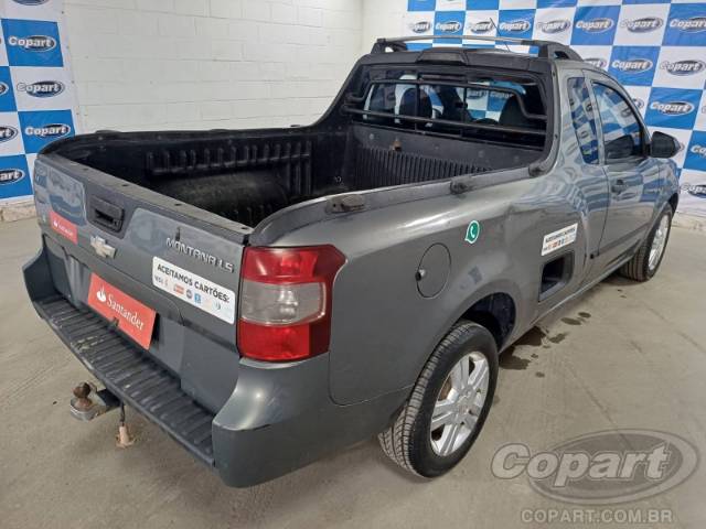 2013 CHEVROLET MONTANA 