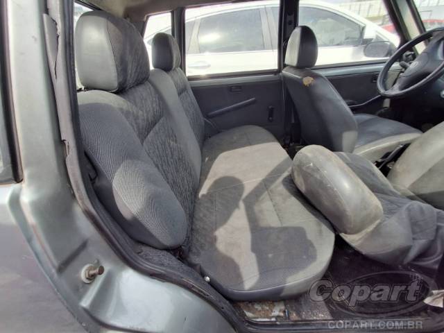 2008 FIAT UNO 