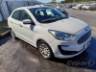 2019 FORD KA SEDAN 