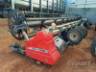 2021 MASSEY FERGUSON PLATAFORMA MF DRAPER 
