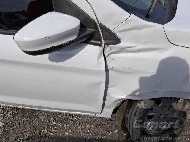 2019 FORD KA 