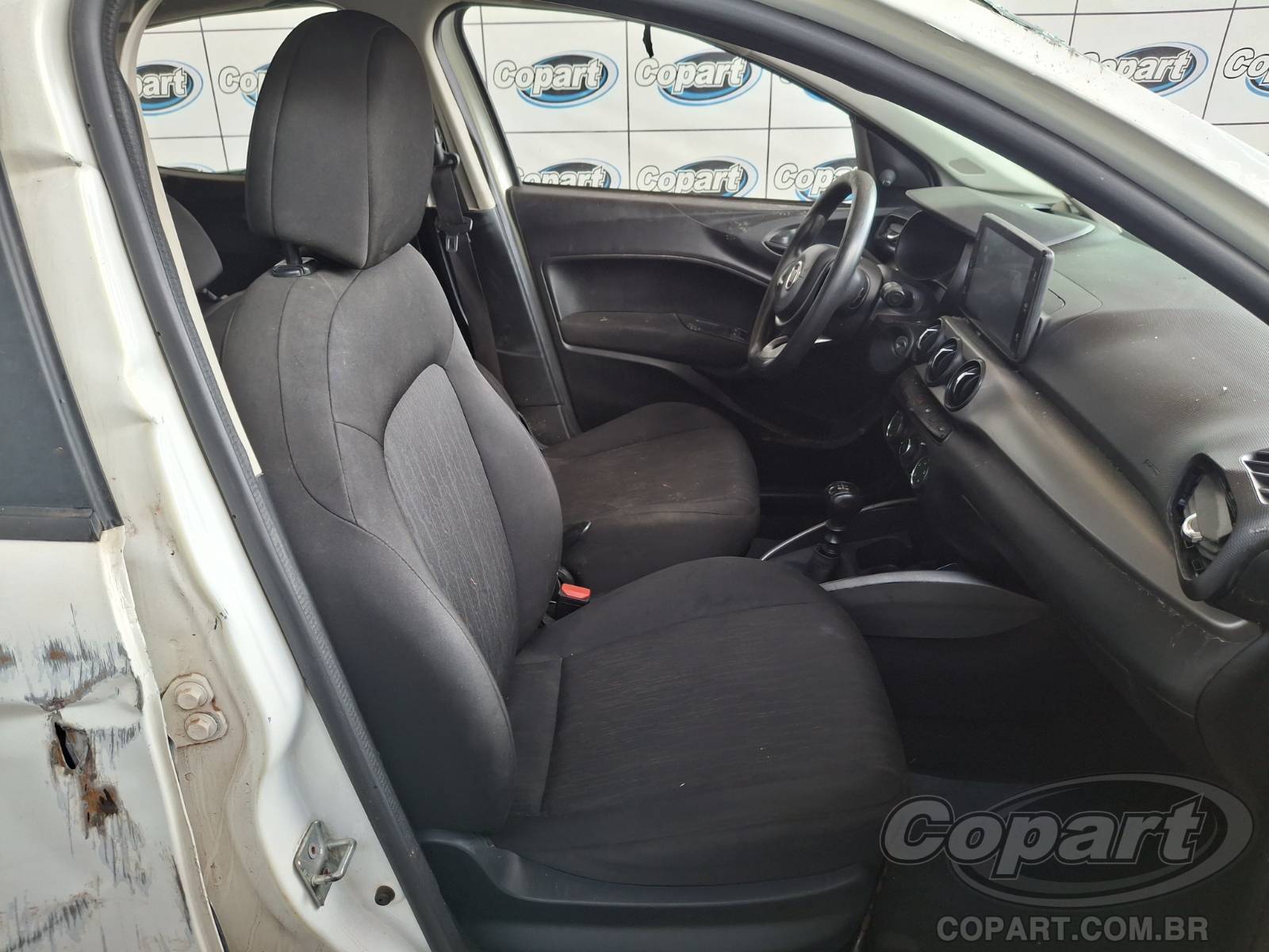 Foto 5: 2020 FIAT ARGO