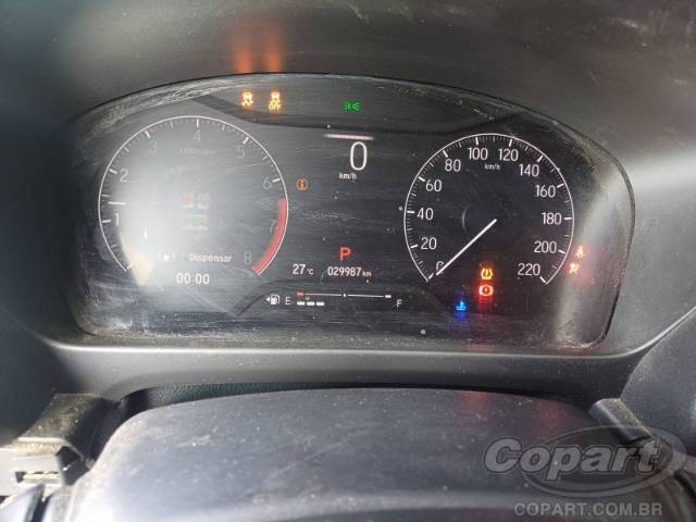 2024 HONDA CITY HATCHBACK 