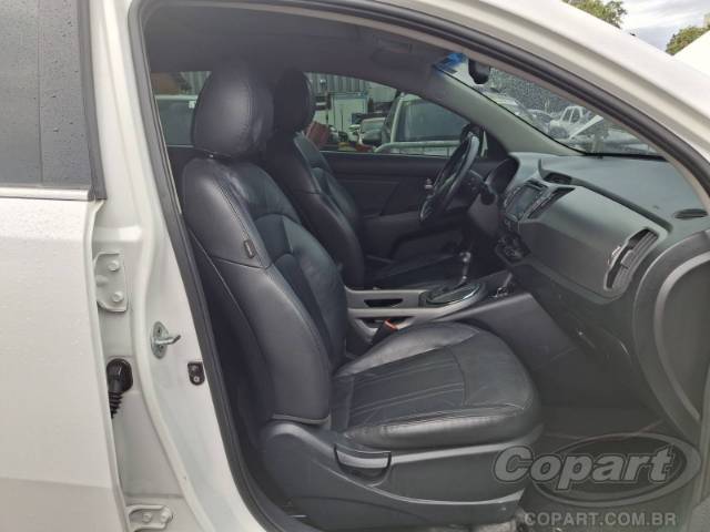 2015 KIA SPORTAGE 