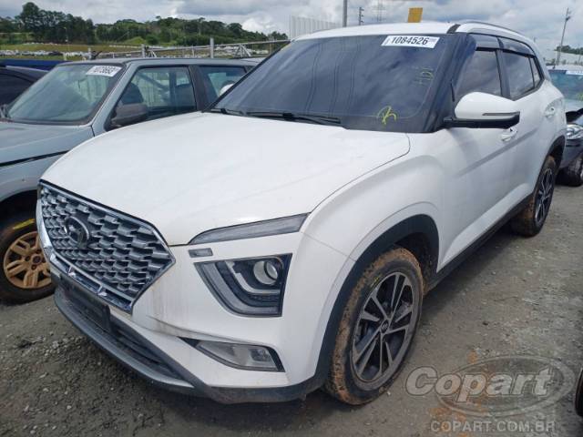 2024 HYUNDAI CRETA 