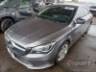 2018 MERCEDES BENZ CLASSE CLA 