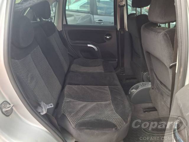2011 CITROEN C3 