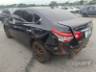 2014 NISSAN SENTRA 