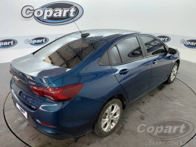 2024 CHEVROLET ONIX PLUS 