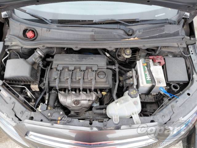 2015 CHEVROLET PRISMA 