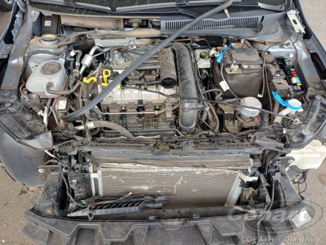 2024 VOLKSWAGEN POLO 