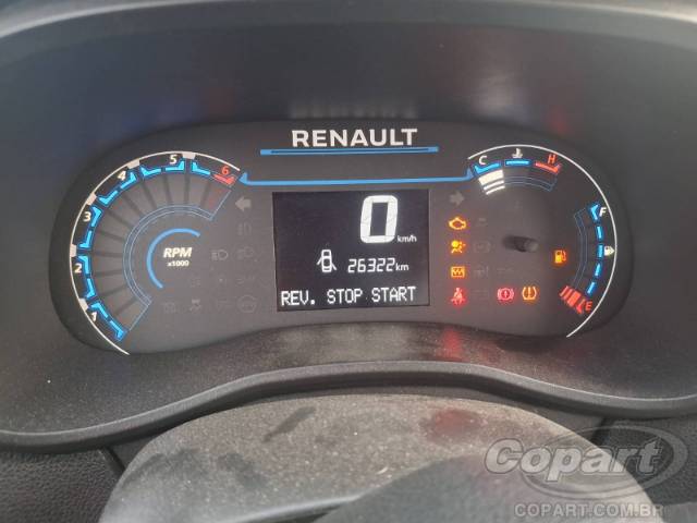 2024 RENAULT KWID 
