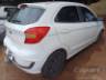 2019 FORD KA 