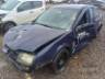 2001 VOLKSWAGEN BORA 