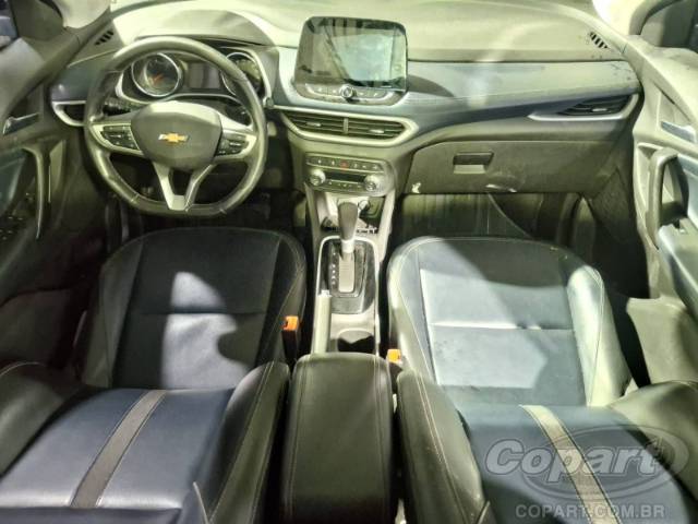 2021 CHEVROLET TRACKER 