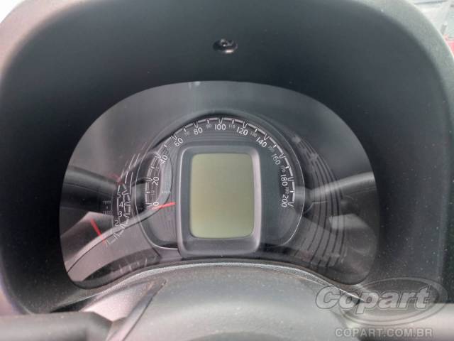 2025 FIAT MOBI 