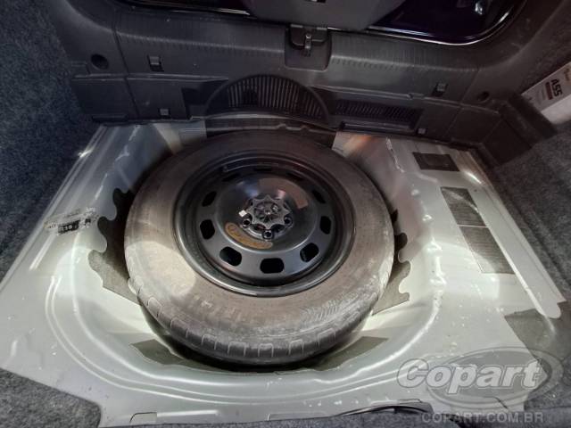 2020 VOLKSWAGEN POLO 