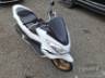 2016 HONDA PCX 