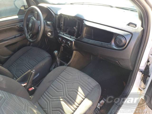 2024 FIAT STRADA 