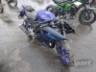 2025 YAMAHA YZF R15 