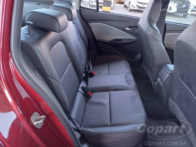 2025 CHEVROLET ONIX PLUS 