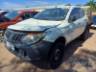 2020 MITSUBISHI L200 TRITON SPORT 