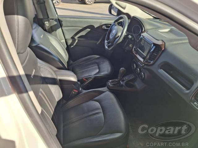 2020 FIAT TORO 