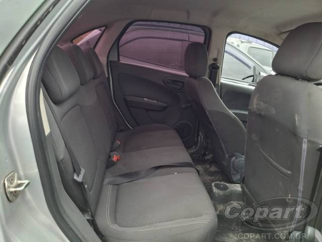 2019 FIAT GRAND SIENA 