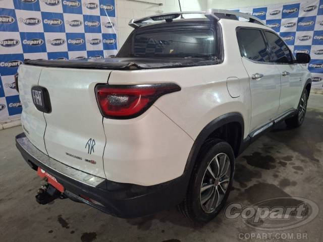 2019 FIAT TORO 