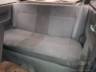 2000 VOLKSWAGEN GOL 