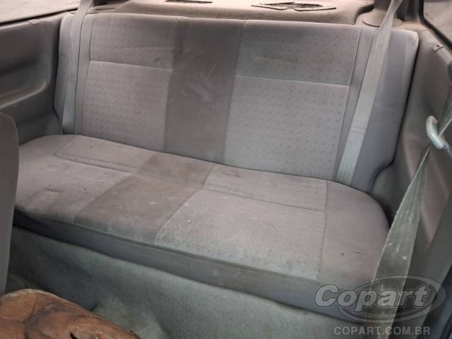 2000 VOLKSWAGEN GOL 