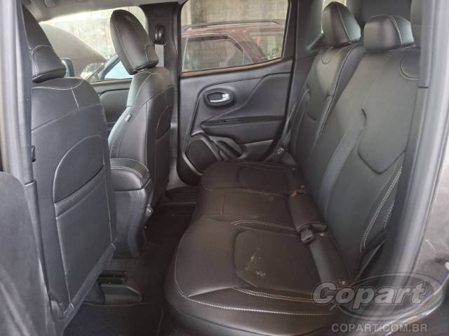 2026 JEEP RENEGADE 