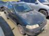 2004 FIAT PALIO 