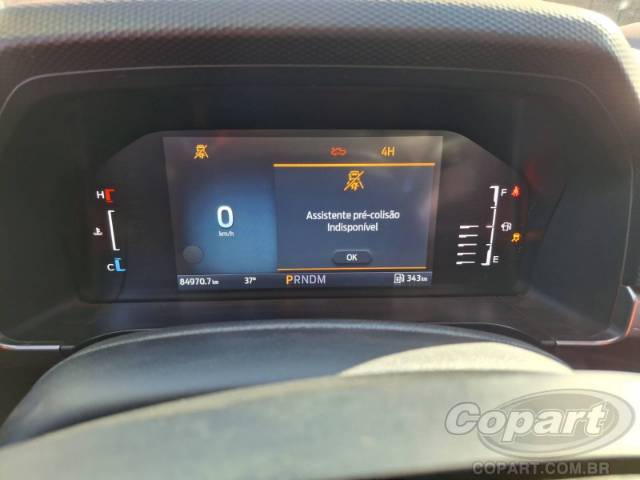 2024 FORD RANGER CD 