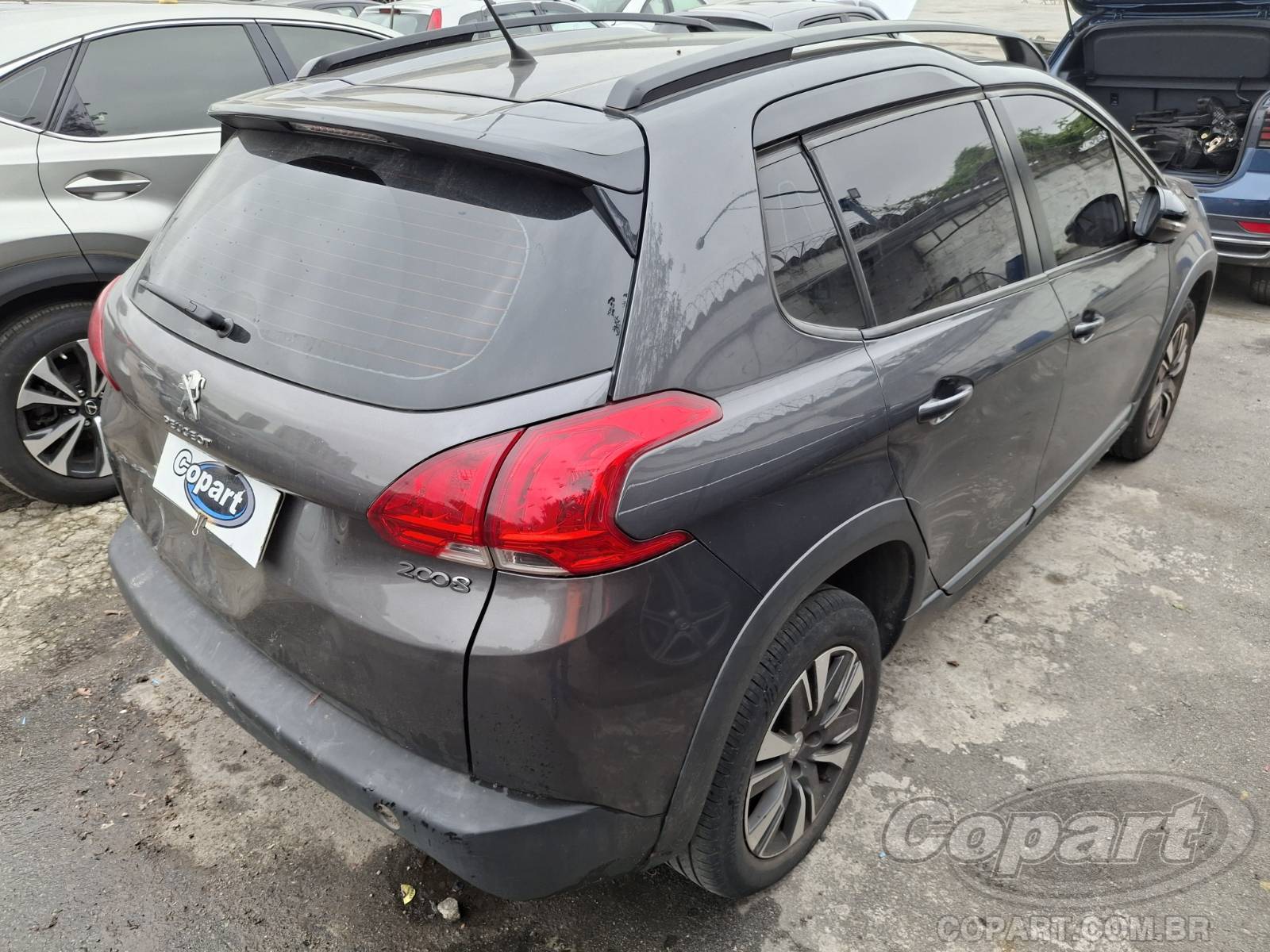 Foto 4: 2022 PEUGEOT 2008