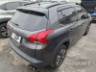 2022 PEUGEOT 2008 