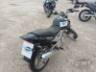 2005 HONDA CBX 250 