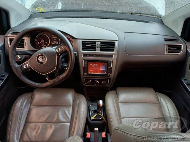 2018 VOLKSWAGEN FOX 