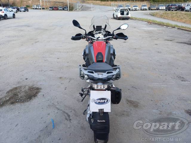 2014 BMW R 1200 GS 