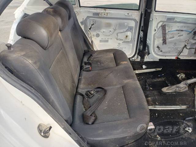 2019 VOLKSWAGEN GOL 