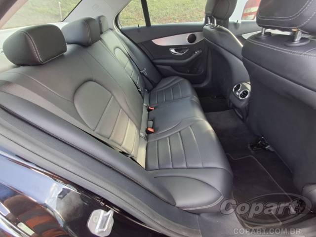 2017 MERCEDES-BENZ Classe C 